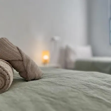 Joros 5 Apartman Santa Cruz de la Palma